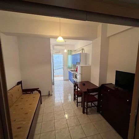 Dimos Apartments Kokkino Nero ภายนอก รูปภาพ
